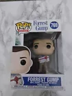 Funko Pop! Movies Forrest Gump (with Chocolates) #769