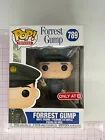 Funko POP! Movies Forrest Gump with uniform #789 Vinyl Figure A04