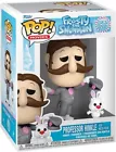 Funko POP! Movies Frosty the Snowman: Professor Hinkle with Hocus Pocus#1679