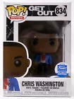 Funko Pop! Movies Get Out 834 Chris Washington Funko-Shop.com Vinyl Figure New