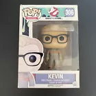 Funko Pop Movies Ghostbusters 2016 Kevin 306 Hemsworth