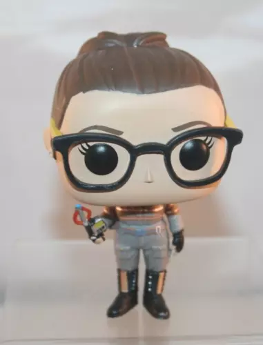 Funko Pop! Movies - Ghostbusters - Abby Yates - #303 - OOB