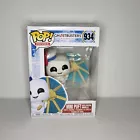 Funko Pop! Movies Ghostbusters Afterlife #934 Mini Puft with Cocktail Umbrella