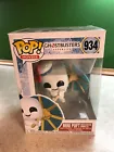 Funko POP! - Movies Ghostbusters Afterlife Mini Puff With Cocktail Umbrella 934