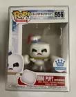 Funko Pop! Movies Ghostbusters Afterlife Mini Puft 956 Funko Exclusive