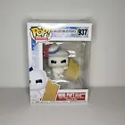 Funko Pop! Movies Ghostbusters Afterlife Mini Puft With Graham Cracker #937