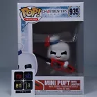 Funko Pop! Movies Ghostbusters Afterlife Mini Puft with Lighter #935