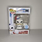 Funko Pop! Movies Ghostbusters Afterlife Mini Puft With Weights #956 Limited Ed