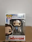 Funko Pop! Movies Ghostbusters Afterlife Mr. Grooberson #928 New!!!