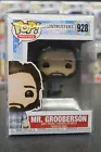 Funko Pop! Movies - Ghostbusters Afterlife - Mr. Grooberson #928