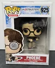 Funko Pop! Movies: Ghostbusters Afterlife Phoebe #925 Vinyl Figure