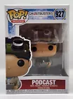 Funko Pop! Movies Ghostbusters Afterlife Podcast #927