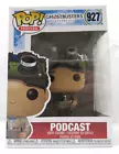 Funko Pop! Movies - Ghostbusters Afterlife - Podcast #927