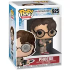 Funko POP! Movies - Ghostbusters Afterlife Vinyl Figure - PHOEBE #925 - NM/Mint