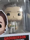 FUNKO POP Movies Ghostbusters Frozen Empire Grooberson #1508