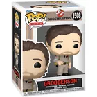 Funko POP! Movies Ghostbusters Frozen Empire Vinyl Figure - GROOBERSON #1508