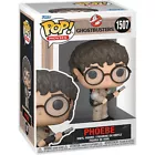 Funko POP! Movies Ghostbusters Frozen Empire Vinyl Figure - PHOEBE #1507 - NM/M