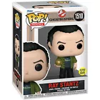 Funko POP! Movies Ghostbusters Frozen Empire Vinyl Figure - RAY STANTZ #1510