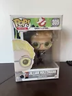 Funko Pop! Movies Ghostbusters Jillian Holtzmann #305