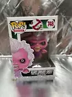 Funko POP Movies - Ghostbusters - Scary Library Ghost #748