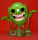 Funko Pop! Movies Ghostbusters SLIMER Vinyl Figure #108 Loose OOB