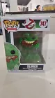 Funko Pop! Movies: Ghostbusters - Slimer with Hot Dogs Vinyl Figure #747 Sausage