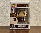 Funko Pop! Movies - Gladiator, COMMODUS #858 (NEAR MINT)  + Eco-Pop Protector