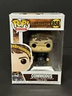 Funko POP! Movies Gladiator Commodus #858 Vinyl Figure NOT MINT