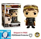 Funko POP Movies Gladiator Commodus #858