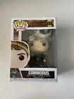 Funko Pop! Movies: Gladiator - Commodus Vinyl Figure #858