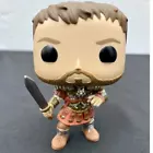 Funko Pop Movies Gladiator: Maximus #860, FYE Exclusive, Loose Figure