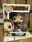 Funko Pop! Movies Gladiator - Maximus Special Edition Vinyl Figure 860