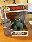 Funko Pop Movies! GODZILLA 239  6" Figure