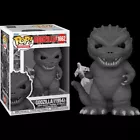 Funko POP Movies Godzilla 70th Anniversary 1954 Vinyl Action Figure New