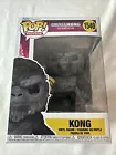 Funko Pop! Movies Godzilla x Kong #1540 Kong Collectible Vinyl Figure