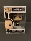 Funko Pop Movies GoodFellas Jimmy Conway 1504