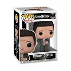 Funko POP! Movies Goodfellas - Tommy DeVito Figure #1505 + Protector