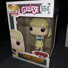 Funko Pop! Movies Grease 40th 554 Sandy Olsson Vinyl Figure New in Package