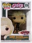 Funko Pop! Movies Grease 40th 556 Sandy Olsson Carnival Vinyl Figure New