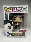 Funko Pop! Movies  : Grease Danny Zuko #553