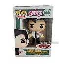 Funko Pop! Movies Grease: Danny Zuko Carnival 40th Anniversary Vinyl Figure #555