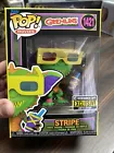 Funko Pop Movies Gremlins BLACKLIGHT STRIPE #1421 Figure EE Exclusive