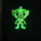 Funko Pop Movies Gremlins Figure #06 Limited Glow In The Dark Chase NO Box