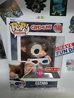 Funko Pop! Movies Gremlins Gizmo #1146 (Flocked) (Target Exc) Vinyl Figure