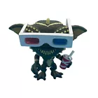 Funko Pop! Movies Gremlins Gremlin w 3D Glasses #1147 Vinyl Figure no box