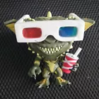 Funko Pop! Movies Gremlins Gremlin w 3D Glasses #1147 Vinyl Figure no box