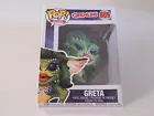 Funko Pop! Movies Gremlins Greta 609 (Vaulted)