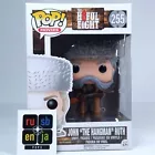 Funko Pop! Movies H8ful Hateful Eight John The Hangman Ruth #255