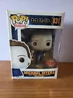 Funko Pop! Movies Halloween H20 #831 Michael Myers Vinyl Horror Action Figure