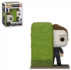 Funko Pop! Movies Halloween - Michael Behind Hedge (Exclusive) #1461 - Hot Topic